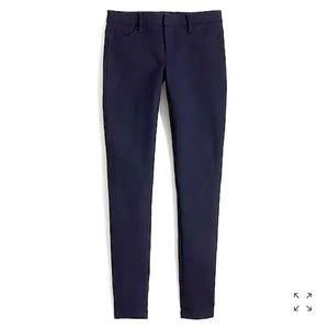 J. Crew Gigi Pant
